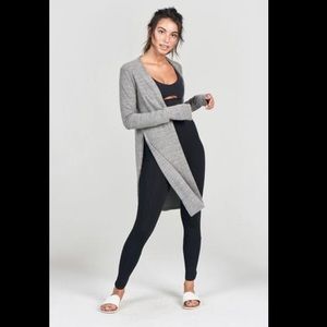 New Without Tags Joah Brown Luna Cardigan
